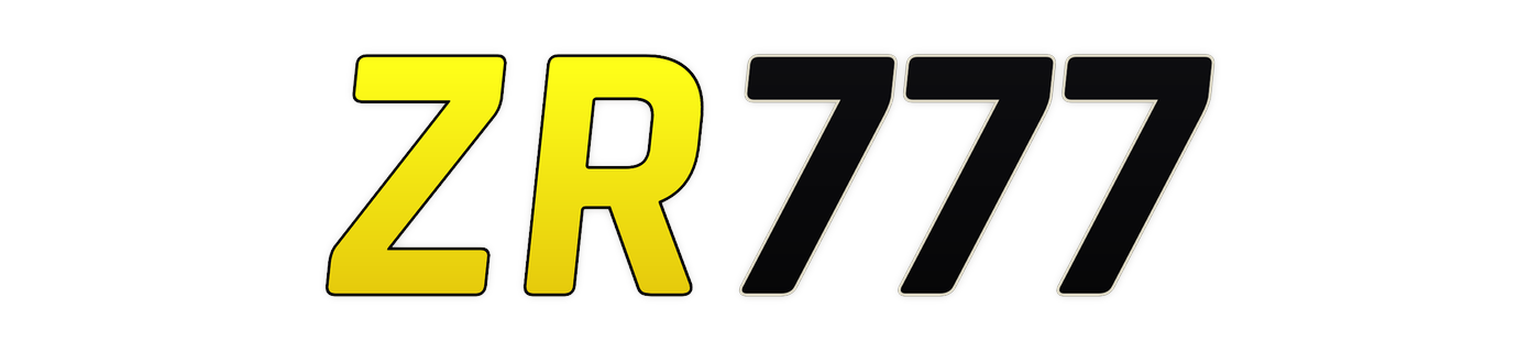zr777 logo
